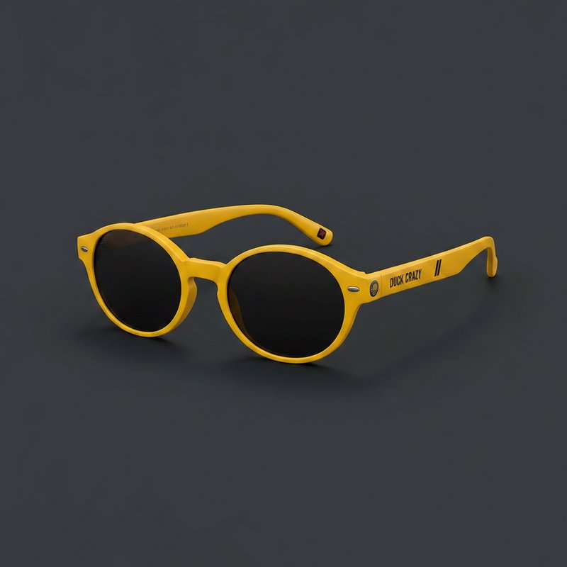 Duck Crazy sunglasses